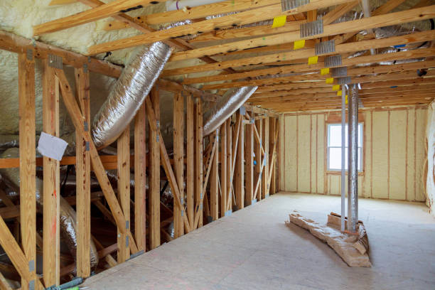 Best Fiberglass Insulation in Sutton Alpine, AK