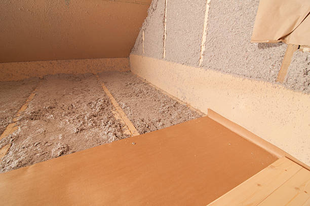 Best DIY Insulation Kits and Guidance in Sutton Alpine, AK